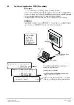 Preview for 119 page of Siemens Synova FC330A Manual