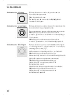 Предварительный просмотр 38 страницы Siemens T 1593 Series Instruction Manual