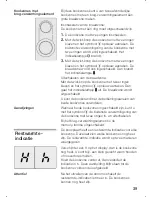 Предварительный просмотр 39 страницы Siemens T 1593 Series Instruction Manual