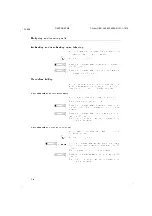 Preview for 64 page of Siemens T-View Operating Instructions Manual