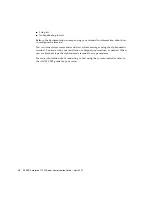 Preview for 36 page of Siemens T1000 Administration Manual