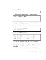 Preview for 71 page of Siemens T1000 Administration Manual