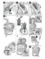 Preview for 4 page of Siemens TA 22 SERIES Instruction Manual