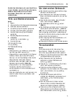 Preview for 7 page of Siemens TA 22 SERIES Instruction Manual