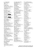 Предварительный просмотр 31 страницы Siemens TA 22 SERIES Instruction Manual