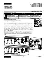 Siemens TA2JG250PT Manual preview