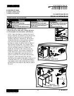 Siemens TA3MG500PT Manual preview