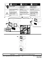 Предварительный просмотр 4 страницы Siemens TA4NG500 Installation Instructions