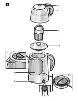 Preview for 17 page of Siemens TA60100 Operating Manual