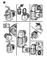 Preview for 18 page of Siemens TA60100 Operating Manual