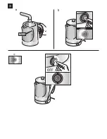 Preview for 19 page of Siemens TA60100 Operating Manual