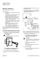 Preview for 2 page of Siemens TALON Installation Instructions