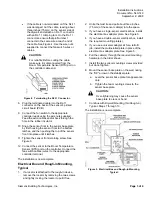 Предварительный просмотр 3 страницы Siemens TALON Installation Instructions