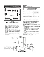 Предварительный просмотр 2 страницы Siemens TBM-2 Installation Instructions