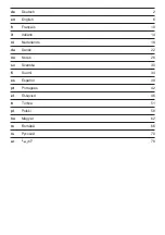 Предварительный просмотр 2 страницы Siemens TC 3A Series Instruction Manual