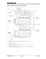 Preview for 19 page of Siemens TC12 Installation, Commissioning And Maintenance Handbook