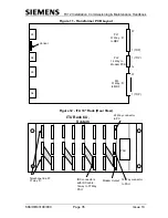 Preview for 45 page of Siemens TC12 Installation, Commissioning And Maintenance Handbook