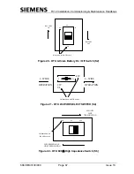 Preview for 77 page of Siemens TC12 Installation, Commissioning And Maintenance Handbook