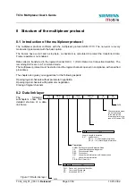 Предварительный просмотр 31 страницы Siemens TC3 Series User Manual