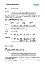 Предварительный просмотр 40 страницы Siemens TC3 Series User Manual