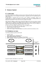 Предварительный просмотр 43 страницы Siemens TC3 Series User Manual