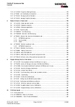 Preview for 6 page of Siemens TC35i Terminal User Manual