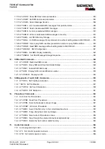 Preview for 8 page of Siemens TC35i Terminal User Manual