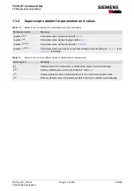 Preview for 15 page of Siemens TC35i Terminal User Manual