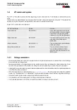 Preview for 16 page of Siemens TC35i Terminal User Manual