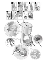 Предварительный просмотр 2 страницы Siemens TC3A...GB Instruction Manual