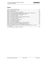 Preview for 6 page of Siemens TC65 Terminal Hardware Interface Description