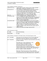 Preview for 13 page of Siemens TC65 Terminal Hardware Interface Description