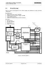 Preview for 20 page of Siemens TC65 Hardware Interface Description