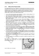 Preview for 37 page of Siemens TC65 Hardware Interface Description