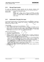 Preview for 39 page of Siemens TC65 Hardware Interface Description