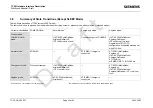 Preview for 42 page of Siemens TC65 Hardware Interface Description