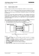 Preview for 47 page of Siemens TC65 Hardware Interface Description