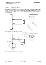 Preview for 58 page of Siemens TC65 Hardware Interface Description