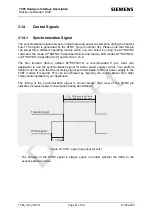 Preview for 61 page of Siemens TC65 Hardware Interface Description