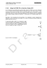 Preview for 62 page of Siemens TC65 Hardware Interface Description