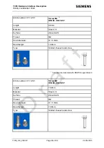 Preview for 96 page of Siemens TC65 Hardware Interface Description