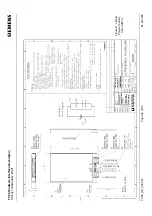 Preview for 99 page of Siemens TC65 Hardware Interface Description