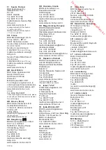 Preview for 129 page of Siemens TC863 series Instruction Manual