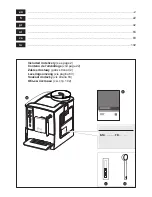 Предварительный просмотр 2 страницы Siemens TE 502 SERIES Instruction Manual