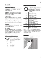 Предварительный просмотр 9 страницы Siemens TE 502 SERIES Instruction Manual