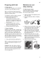 Предварительный просмотр 15 страницы Siemens TE 502 SERIES Instruction Manual