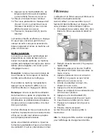 Предварительный просмотр 31 страницы Siemens TE 502 SERIES Instruction Manual