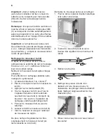 Предварительный просмотр 36 страницы Siemens TE 502 SERIES Instruction Manual