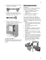 Предварительный просмотр 37 страницы Siemens TE 502 SERIES Instruction Manual