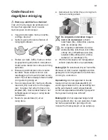 Предварительный просмотр 77 страницы Siemens TE 502 SERIES Instruction Manual